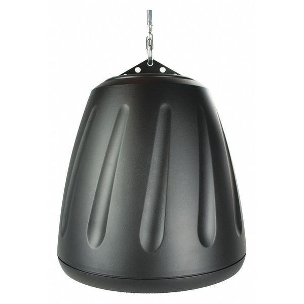 Soundtube Speaker, Black, 80 Max. Wattage - HP590I-BK