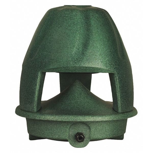 Soundtube Speaker, Green, 100 Max. Wattage - XT850-GN
