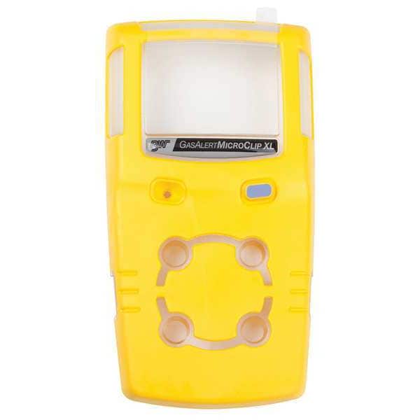 Honeywell Bw Replacement Main PCB, Front Yellow Cover - MCXL-FC1