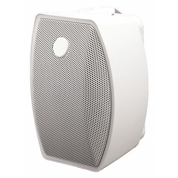 Soundtube Speaker, White, 20 Max. Wattage - SM400I-WH