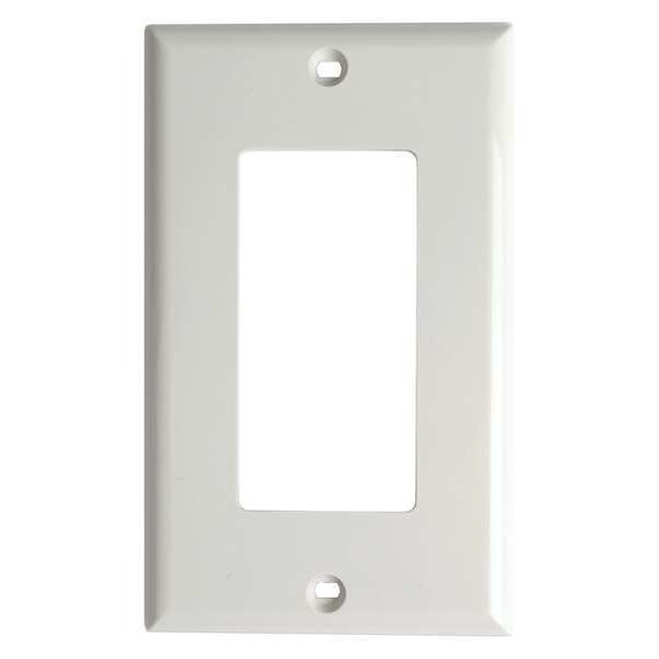 Edwards Signaling Trim, 1 Gang - FSAT1