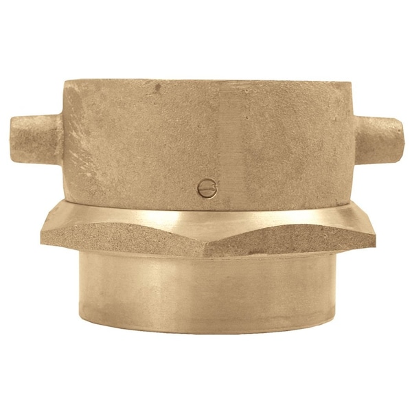 Dixon BR FNPT 1-1/2", Swivel xRigid FNST 1-1/2" - SF150F-D