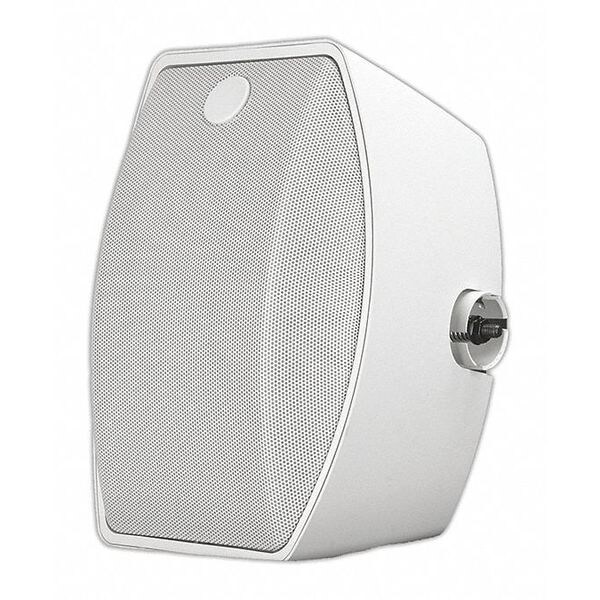 Soundtube Speaker, White, 40 Max. Wattage - IPD-SM500I-II-WH