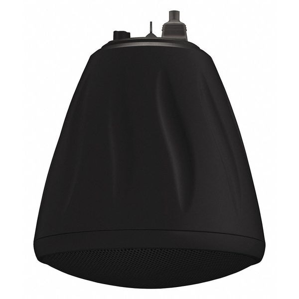 Soundtube Speaker, Black, 20 Max. Wattage - RS4-EZ-BK
