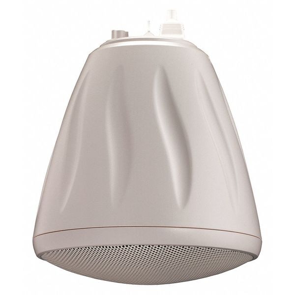 Soundtube In-Ceiling Speaker, White, 20 Max. Wattage - RS400I-WH