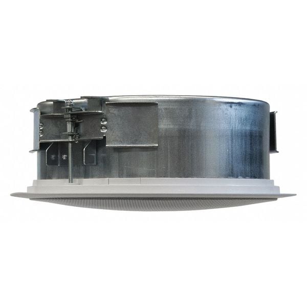 Soundtube In-Ceiling Speaker, White, 64 Max. Wattage - CM82-EZS-II-WH