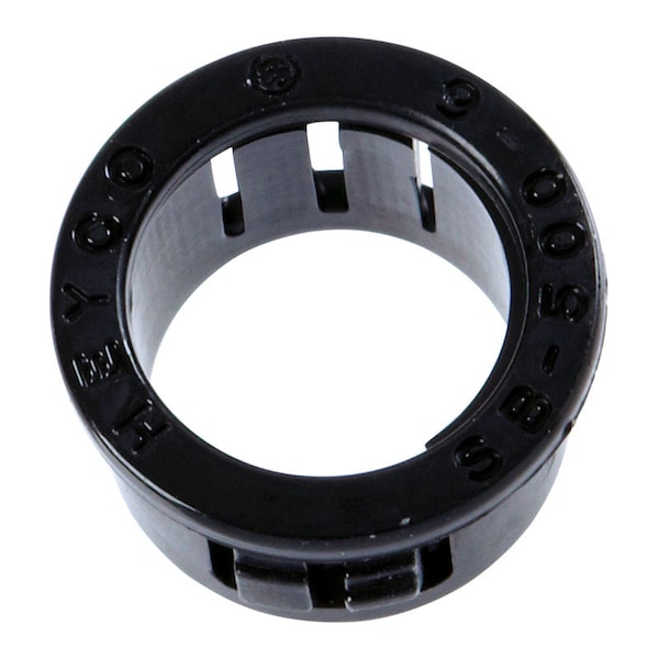 Jandorf Jandorf 1/2 in. Nylon Bushing 4 pk - 61433