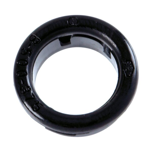 Jandorf Jandorf 1/2 in. Nylon Bushing 4 pk - 61434