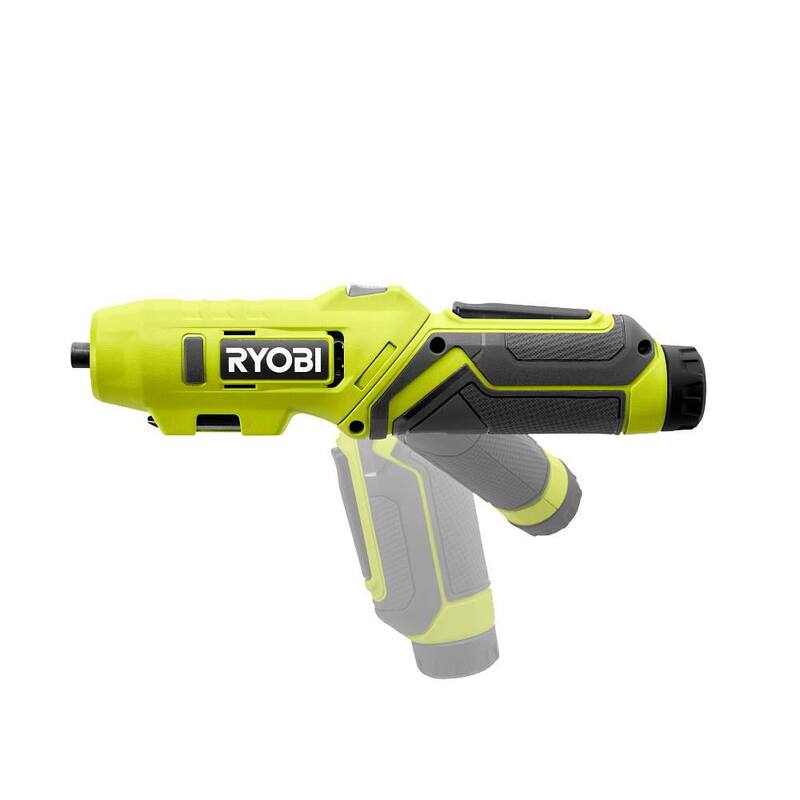 RYOBI USB Lithium 3-Tool Combo Kit con Linterna, Destornillador, Cortador, (2) Baterías, Cargador y Batería USB de Litio 3Ah (Paquete doble) - FVK101K2-FVB203