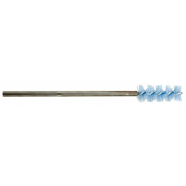 Tanis Brush Brush, End, Nyl, 1, 2", .035" dia., 180G, CX - 35705