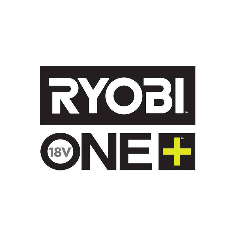 RYOBI ONE+ 18V Kit de Combos Inalámbrico de 2 Herramientas con Lijadora de Hoja de 1/4 y Lijadora de Acabado Corner Cat (Solo Herramientas) - PCL401B-PCL416B
