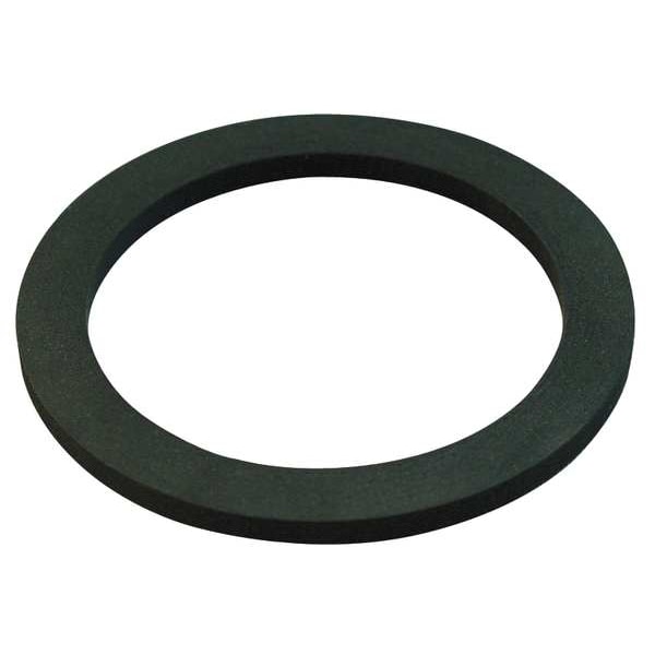 Moon American Nozzle Gasket, 2-1/2 In., EPDM - 813-25
