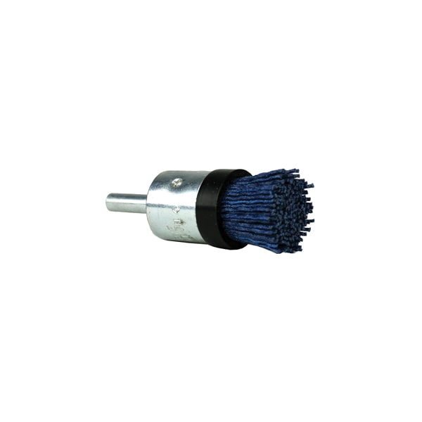 Osborn Atb End Brush, 1", 0003087700 - 0003087700