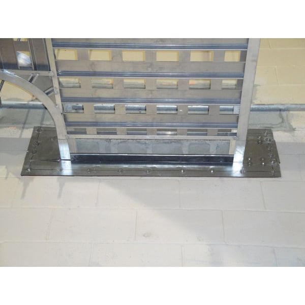 3M Fire Barrier Composite Sheet, 28 x 16 In. - CS-195+16X28-BOX*