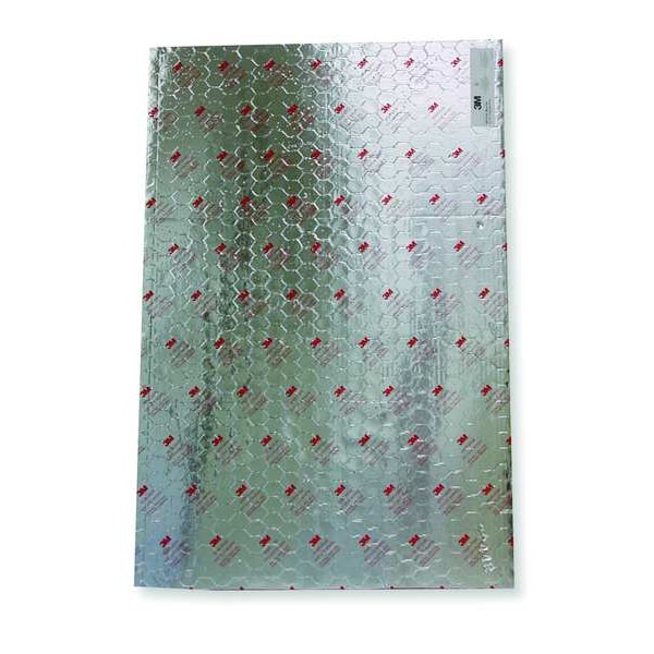 3M Fire Barrier Composite Sheet, 28 x 16 In. - CS-195+16X28-BOX*