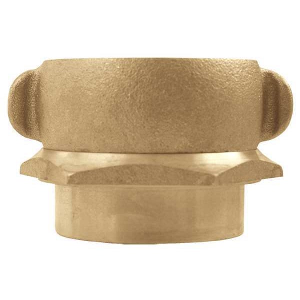 Dixon Pin Lug Swivel, FNSTxMNPT, 1-1/2 In - RSM150F
