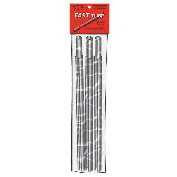 Air Products & Controls Sampling Tube, 24" L, 5/8" H - FAST TUBE