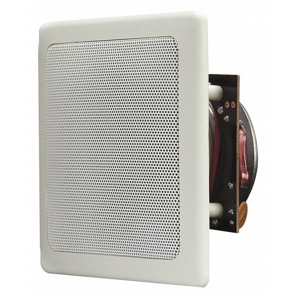 Soundtube Speaker, White, 20 Max. Wattage - RF31-EZ-T-WH