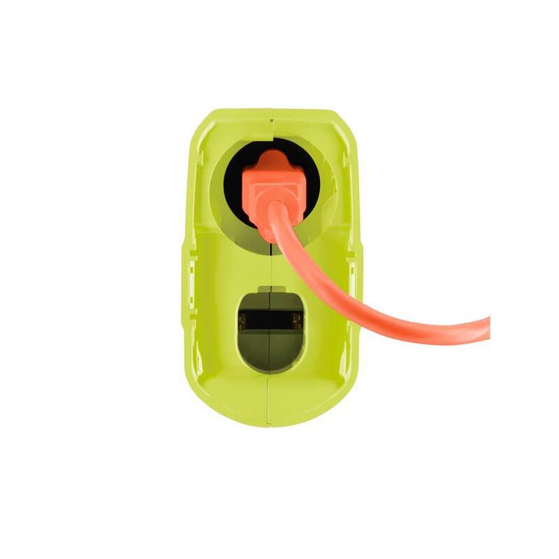 RYOBI ONE+ 18V Combo de 2 herramientas inalámbricas con luz de proyecto LED híbrida y estación de soldadura híbrida (sólo herramientas) - P790-P3100
