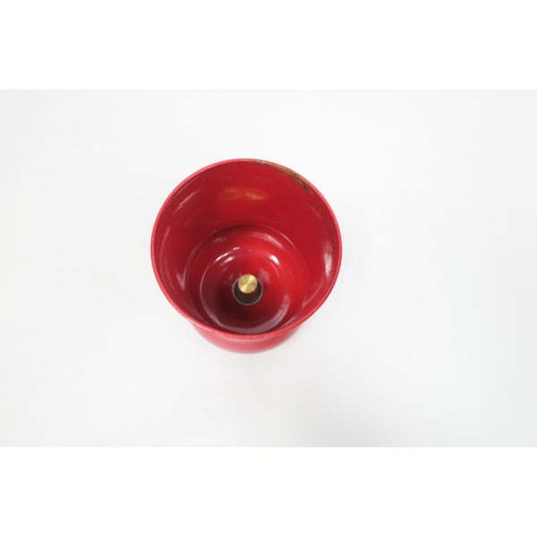 Wilson Nozzle 2 12In Npt Fire Safety Part and Accessory - 216A5068P0001