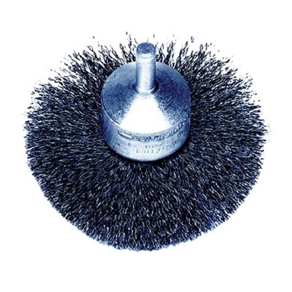 Light House Beauty 2-.75 in. Circular Flared End Brush, .008 -Ebc-62 - LI434546