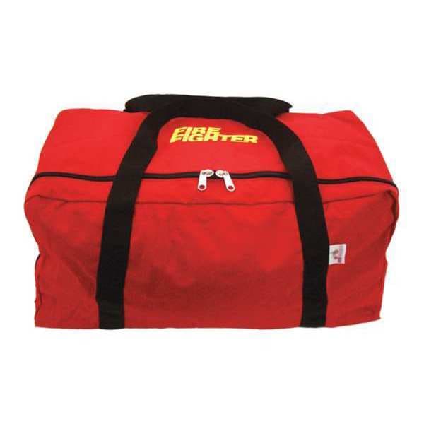 R&B Fabrications Gear Bag, Red, 30" L - RB-198FF-XXX