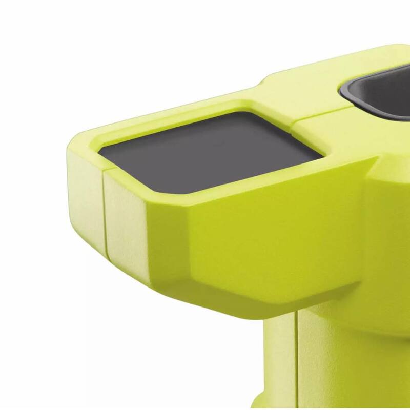 Juego de combos compacto de 2 herramientas inalámbricas RYOBI ONE+ 18V con pistola de pegamento y herramienta rotativa de precisión (Solo herramientas) - P306-PRT100B.