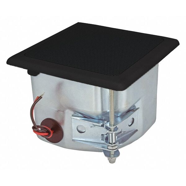 Soundtube Speaker, Black, 20 Max. Wattage - IW31-EZ-BK