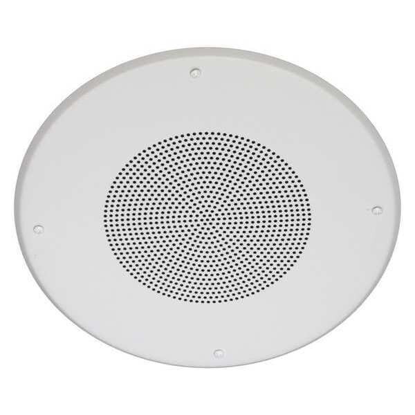 Eaton Speaker, Red, Indoor, 93dB, 8W, 24VDC - CN115940