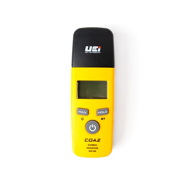 Uei Test Instruments COA2 - Wireless Carbon Monoxide Detector - COA2