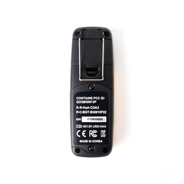 Uei Test Instruments COA2 - Wireless Carbon Monoxide Detector - COA2
