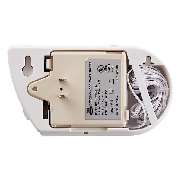 First Alert First Alert Plug-in Electrochemical Explosive Gas and Carbon Monoxide Detector - 1039760