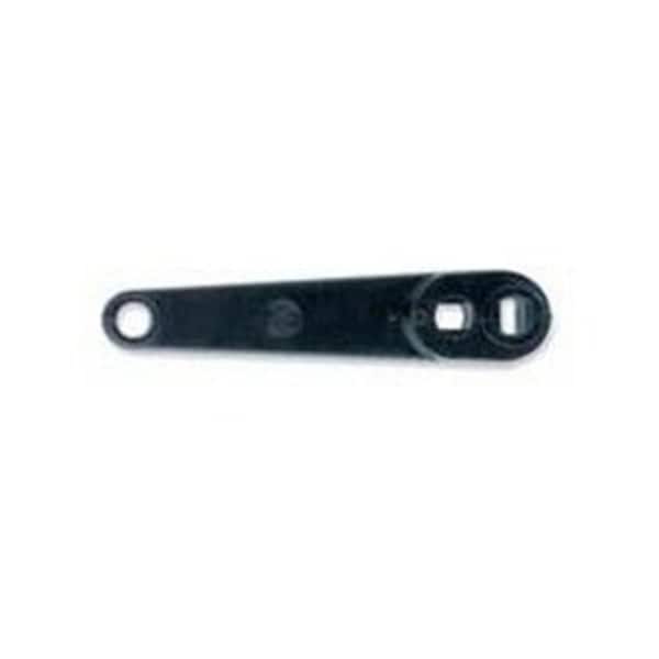 Western Enterprises Western Enterprises 312-MCW-2B Llave - 312-MCW-2B