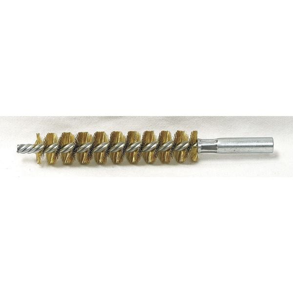 Tough Guy Condenser, 3/4" Dia, 12 24 (F) Thread, L 6 - 3HGU2