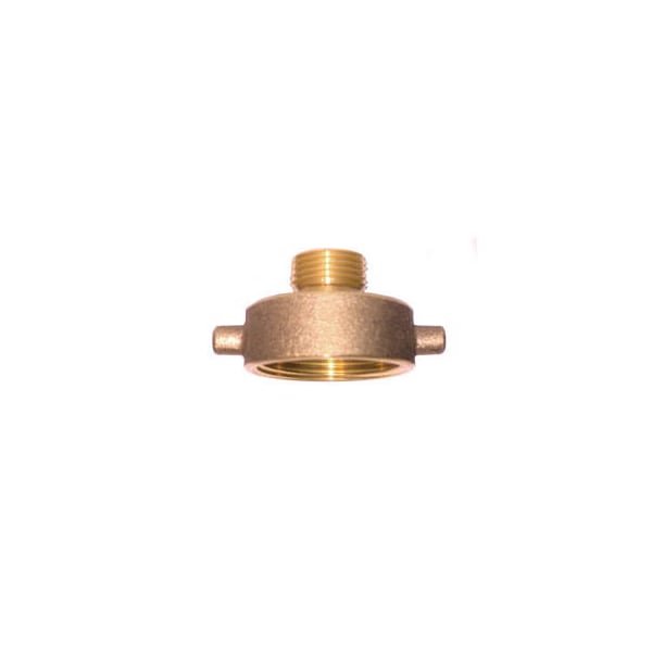 Legend Valve A75 1-1/2" NST X 3/4" GHT - 322-729