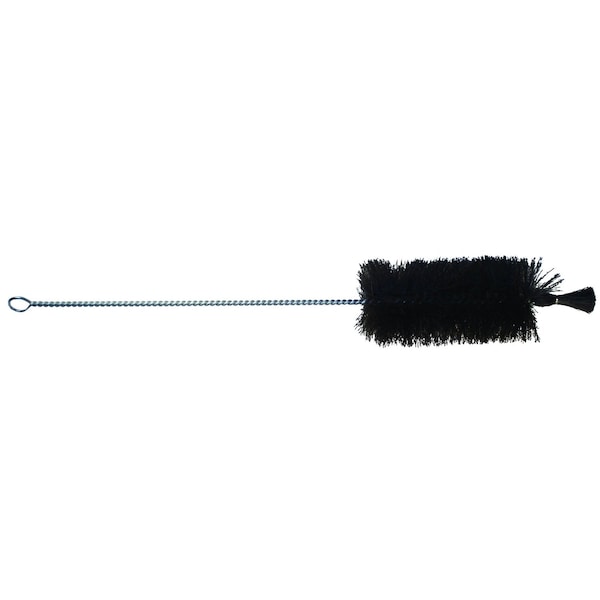 Pferd Bottle Brush, Horsehair, Nylon, 2-3/4 - 89434