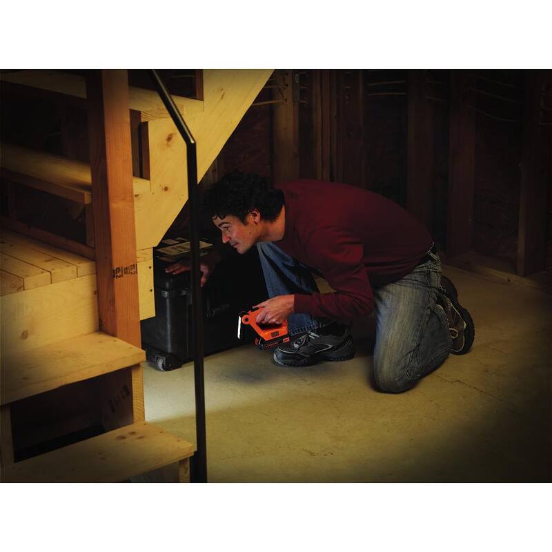 BLACK+DECKER 20V MAX - Kit de combo inalámbrico de 4 herramientas con baterías de 1.5Ah y cargador - BD4KITCDCRL