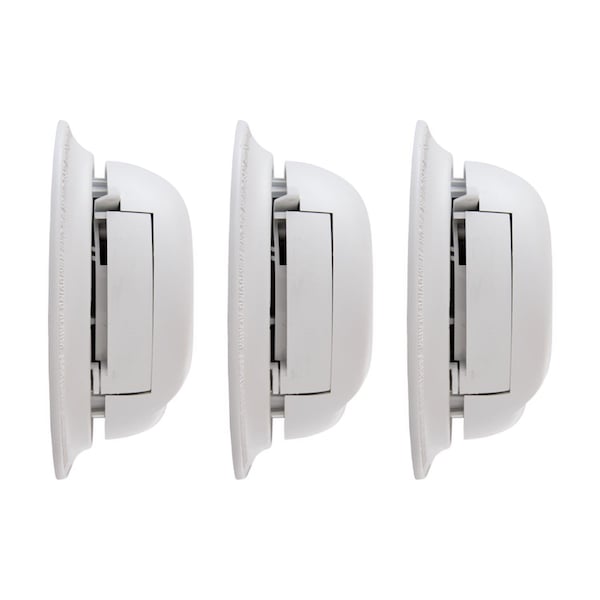 Brk Smoke/Co Alarm 120V Brk - SC9120B-12ST