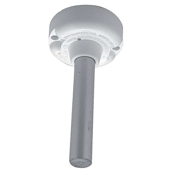 Edwards Signaling Heat Detector, Coverage 2500 Sq. Ft. - 302-AW-135