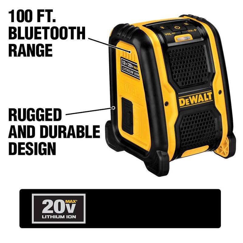 Kit Combo inalámbrico DEWALT 20V MAX de 9 herramientas, (2) Baterías de 20V 2.0Ah y (1) Batería de 20V 4.0Ah - DCK940D2W240