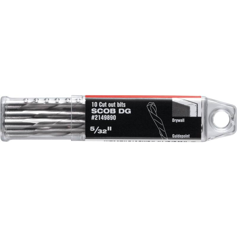 Combo inalámbrico de 3 herramientas Hilti de 22 voltios de iones de litio con pistola atornilladora de paneles de yeso, destornillador de impacto, herramienta de corte sin escobillas y paquete de baterías - 3551243