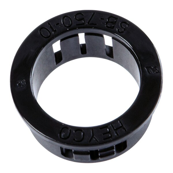 Jandorf Jandorf 3/4 in. Nylon Bushing 3 pk - 61438