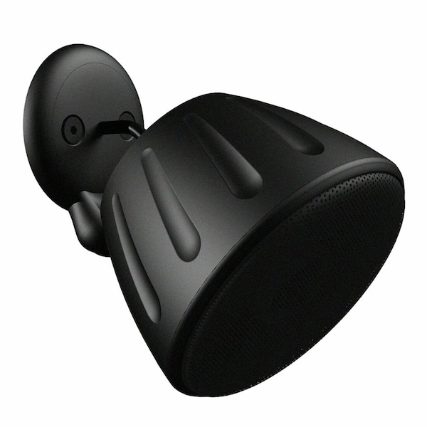 Soundtube Speaker, Black, 20 Max. Wattage - SM31-EZ-BK