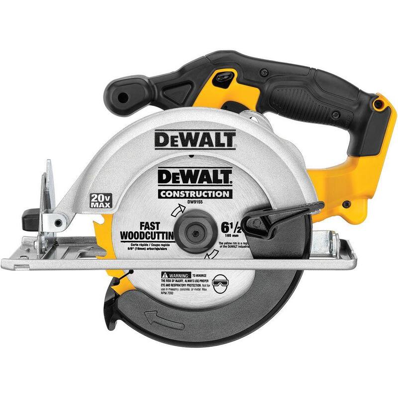 Herramientas combinadas inalámbricas DEWALT 20V MAX de 9 piezas y ventilador para sitio de trabajo 20V MAX con (2) baterías de 20V 2.0Ah y cargador - DCK940D2WCE512B