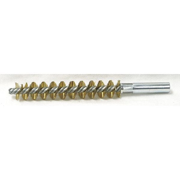 Tough Guy Condenser, Dia 5/8", 12 24 (F) Thread, L 6 - 3HGT9