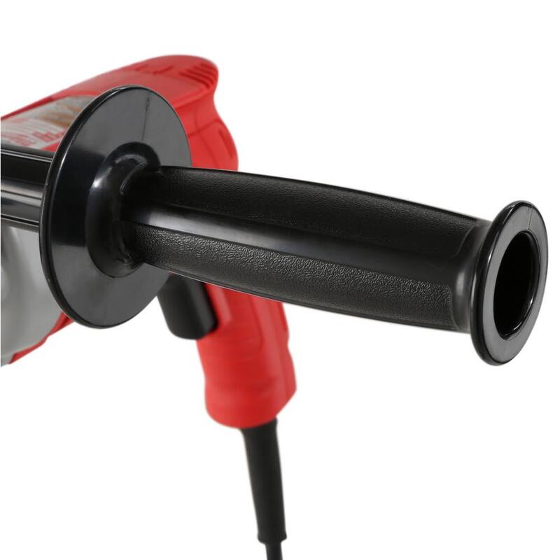 Milwaukee Taladro Magnum de 8 amperes y 1/2 pulgadas - 0299-20