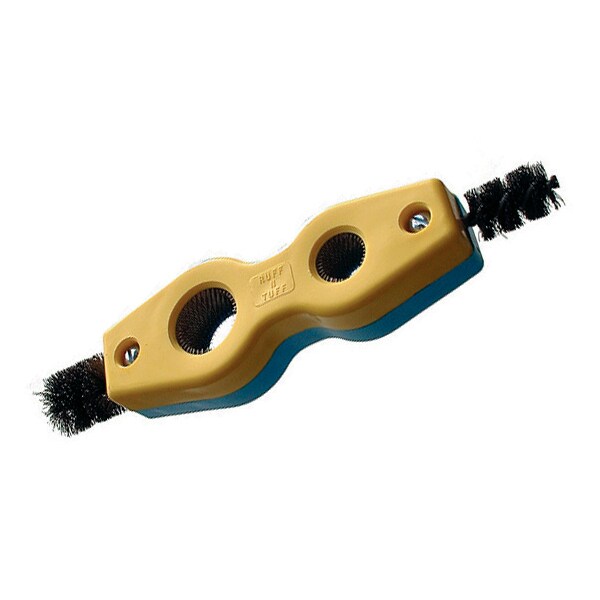 Osborn Tube Fitting Brush, 4 In 1 - 0005687100