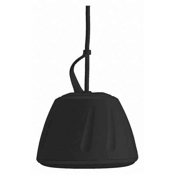 Soundtube Speaker, Black, 20 Max. Wattage - RS31-EZ-T-BK