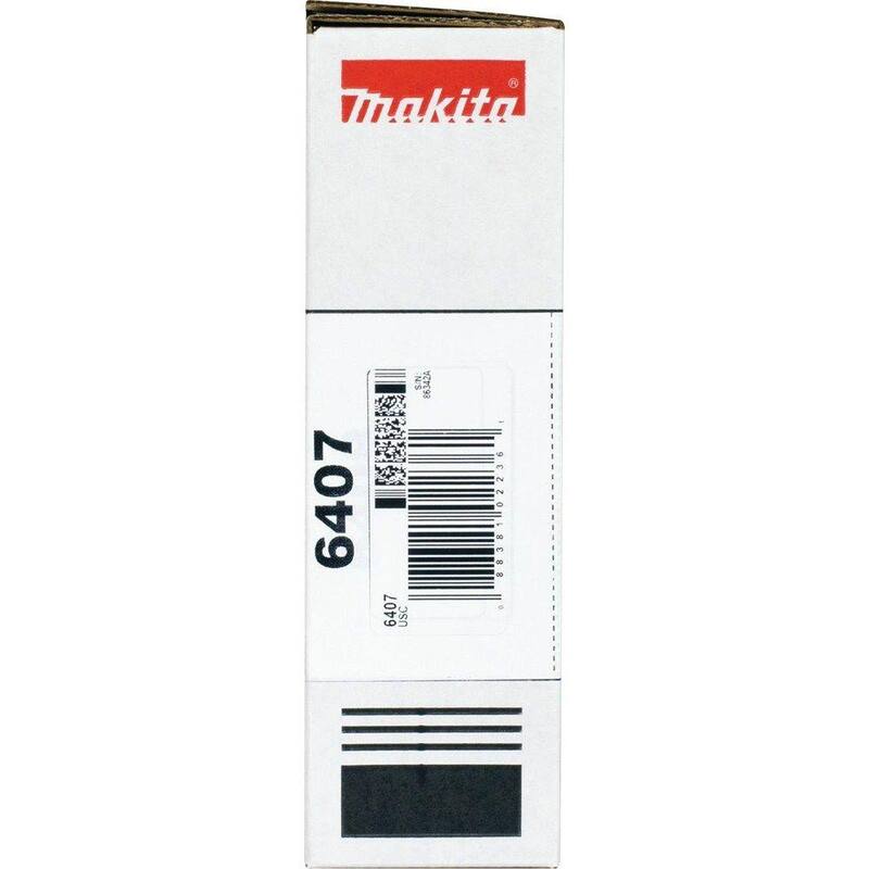 Makita 4.9 Amp 3/8 in. Taladro - 6407