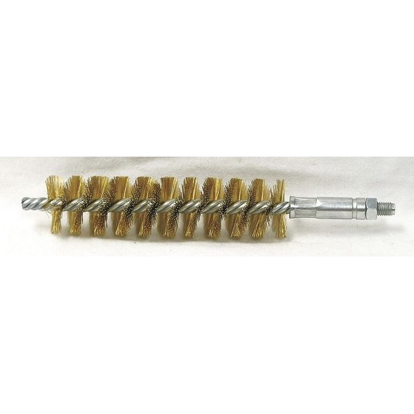 Tough Guy Condenser, Dia 1, 1/4-28(M) Thread, L 6 - 3HHC2